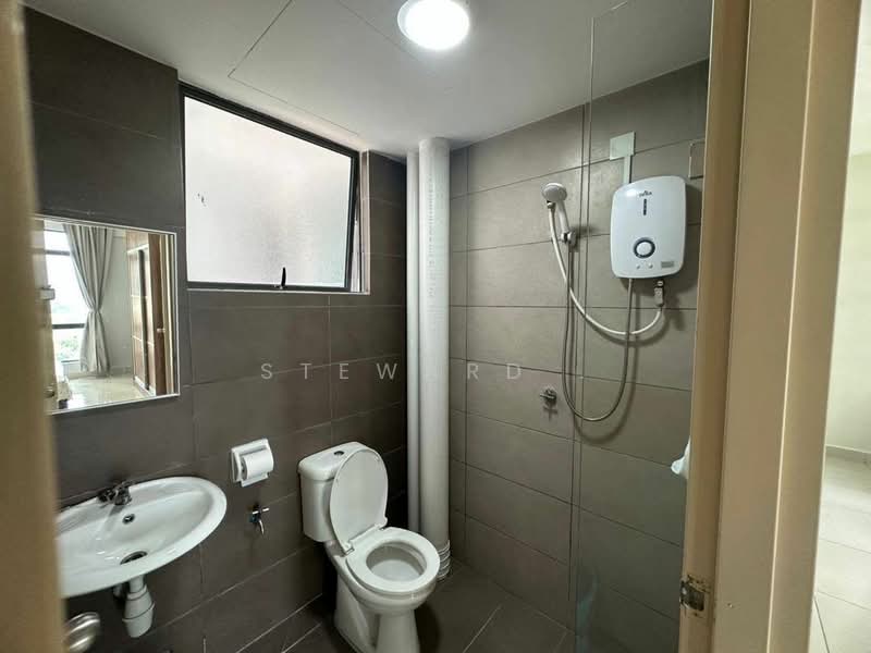 Servis Apartment untuk Disewa di ARC @ Austin Hills - Steward . - PropertyGuru.com.my