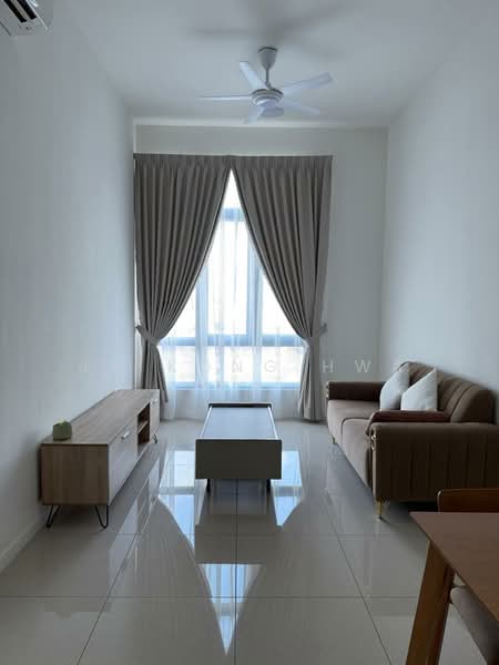 Condominium for Rent at The Maple Residences - Lu Kong Hwa - PropertyGuru.com.my