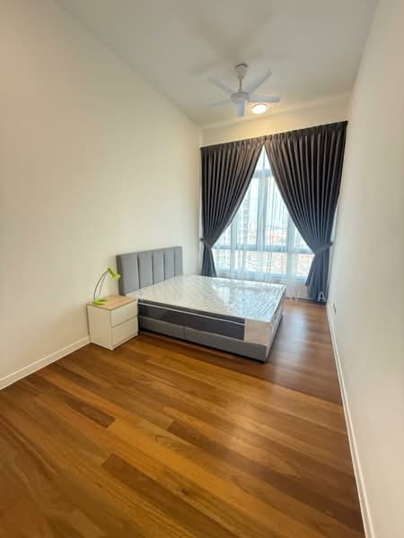 Condominium for Rent at The Maple Residences - Lu Kong Hwa - PropertyGuru.com.my