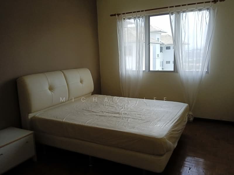 Pangsapuri untuk Dijual di Akasia Apartment - Michael Lee - Bedroom - PropertyGuru.com.my