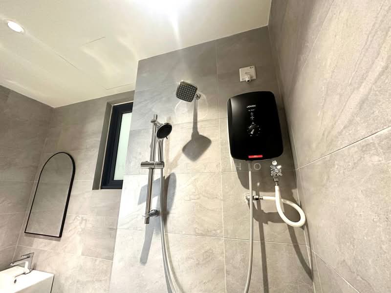 Service Residence for Rent at Sunsuria Forum - Hailey Ho - PropertyGuru.com.my