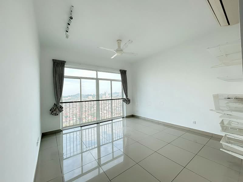 Condominium for Sale at Setia Pinnacle - Jake Khoo - View - PropertyGuru.com.my