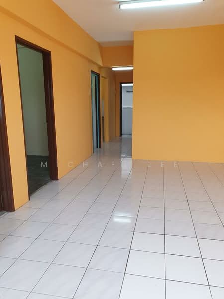 Pangsapuri untuk Dijual di Meranti Apartment - Michael Lee - Interior - PropertyGuru.com.my