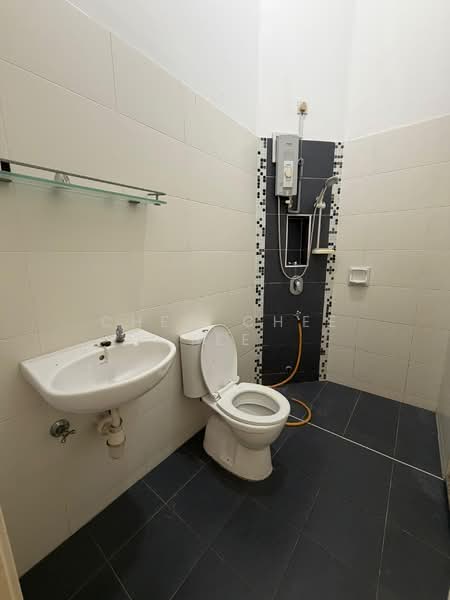 Cluster House for Rent in Bukit Indah (Iskandar Puteri (Nusajaya)) - Chew Chee Yee - PropertyGuru.com.my