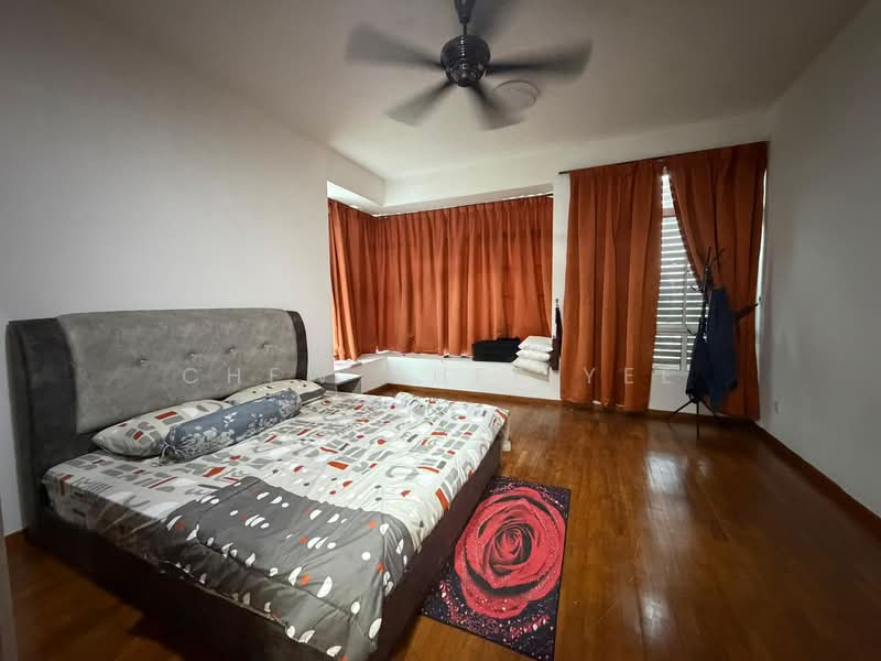 Cluster House for Rent in Bukit Indah (Iskandar Puteri (Nusajaya)) - Chew Chee Yee - PropertyGuru.com.my
