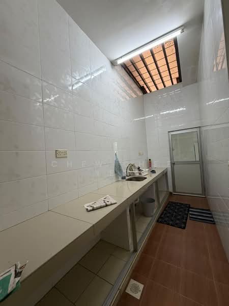 Cluster House for Rent in Bukit Indah (Iskandar Puteri (Nusajaya)) - Chew Chee Yee - PropertyGuru.com.my