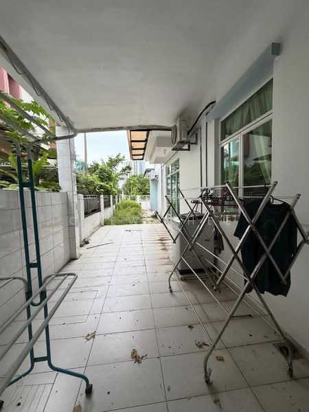 Cluster House for Rent in Bukit Indah (Iskandar Puteri (Nusajaya)) - Chew Chee Yee - PropertyGuru.com.my