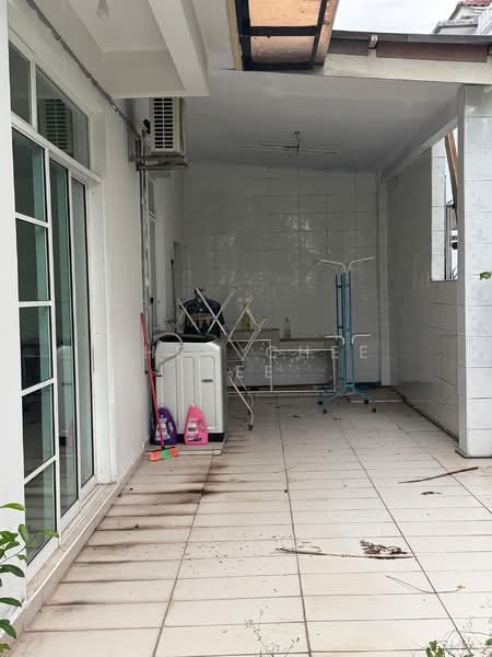Cluster House for Rent in Bukit Indah (Iskandar Puteri (Nusajaya)) - Chew Chee Yee - PropertyGuru.com.my