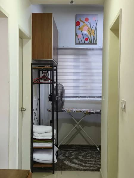 Servis Apartment untuk Disewa di Sunway Gandaria - Aliff Iqbal - PropertyGuru.com.my