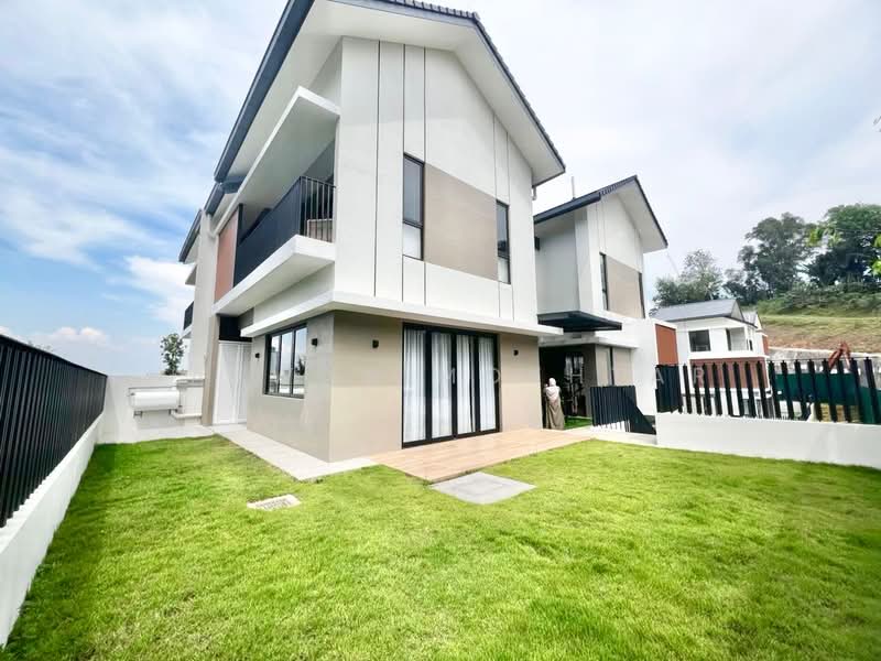 Semi-Detached House for Sale in Symphony Hills (Cyberjaya) - Hazwan Mokhtar - PropertyGuru.com.my