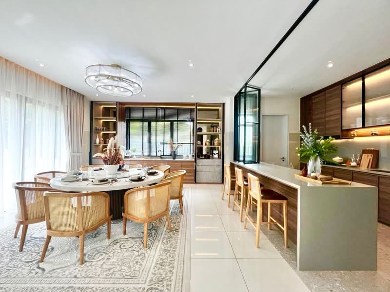 Semi-Detached House for Sale in Symphony Hills (Cyberjaya) - Hazwan Mokhtar - PropertyGuru.com.my
