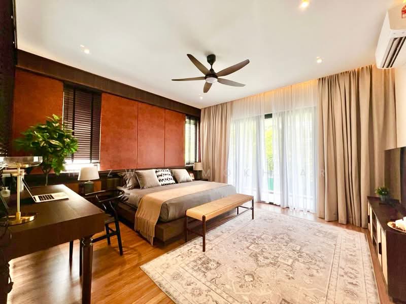 Semi-Detached House for Sale in Symphony Hills (Cyberjaya) - Hazwan Mokhtar - PropertyGuru.com.my