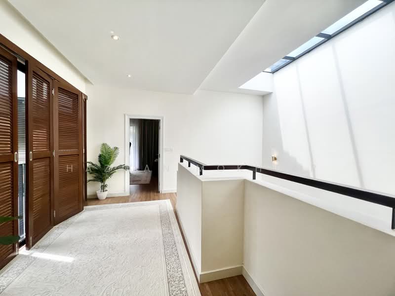 Semi-Detached House for Sale in Symphony Hills (Cyberjaya) - Hazwan Mokhtar - PropertyGuru.com.my