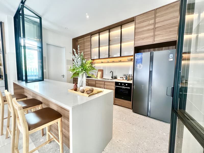 Semi-Detached House for Sale in Symphony Hills (Cyberjaya) - Hazwan Mokhtar - PropertyGuru.com.my