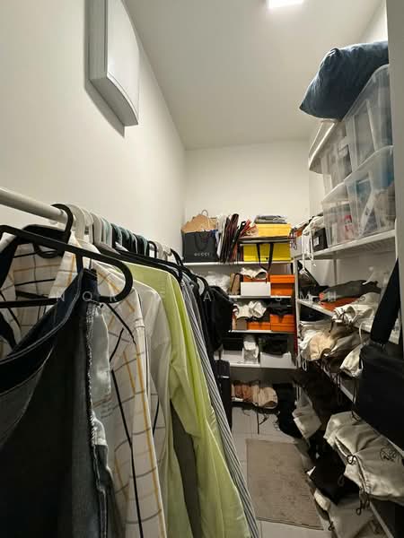 Servis Apartment untuk Dijual di KL Gateway Premium Residences - Norafian SMH - PropertyGuru.com.my