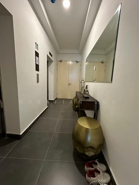 Servis Apartment untuk Dijual di KL Gateway Premium Residences - Norafian SMH - PropertyGuru.com.my
