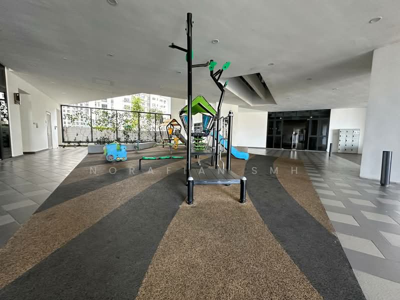 Servis Apartment untuk Dijual di KL Gateway Premium Residences - Norafian SMH - PropertyGuru.com.my