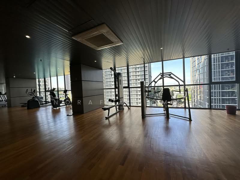Servis Apartment untuk Dijual di KL Gateway Premium Residences - Norafian SMH - PropertyGuru.com.my