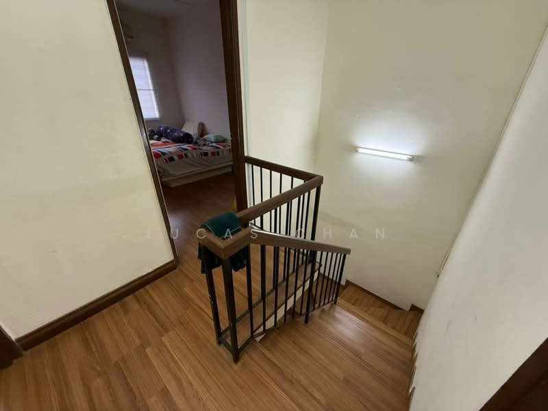 Rumah Teres 2 Tingkat untuk Dijual di Kuchai Lama (Kuala Lumpur) - Lucas Chan - Bedroom - PropertyGuru.com.my