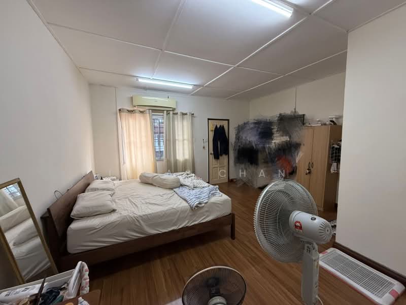 Rumah Teres 2 Tingkat untuk Dijual di Kuchai Lama (Kuala Lumpur) - Lucas Chan - Bedroom - PropertyGuru.com.my