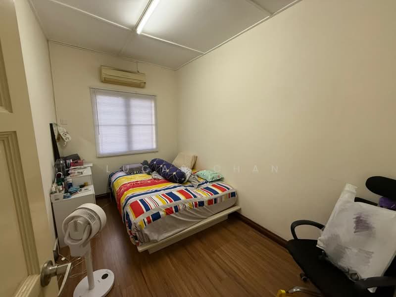 Rumah Teres 2 Tingkat untuk Dijual di Kuchai Lama (Kuala Lumpur) - Lucas Chan - Bedroom - PropertyGuru.com.my