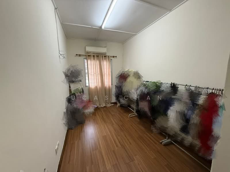 Rumah Teres 2 Tingkat untuk Dijual di Kuchai Lama (Kuala Lumpur) - Lucas Chan - Bedroom - PropertyGuru.com.my