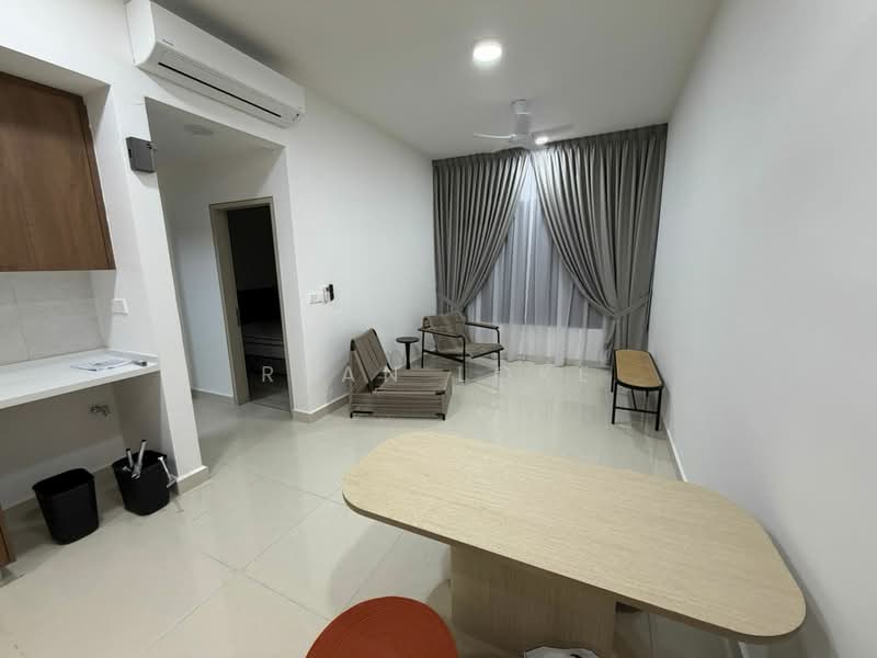 Servis Apartment untuk Disewa di Quinn Residence - Ryan Loke - PropertyGuru.com.my