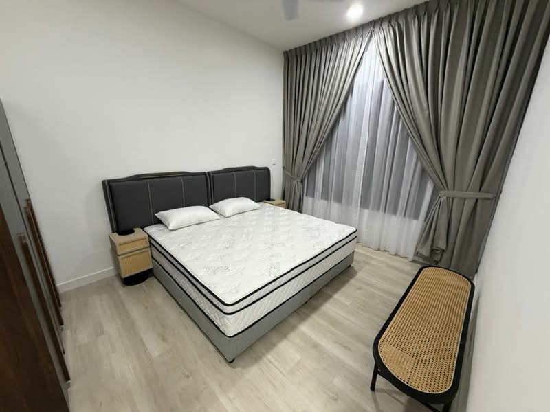 Servis Apartment untuk Disewa di Quinn Residence - Ryan Loke - PropertyGuru.com.my