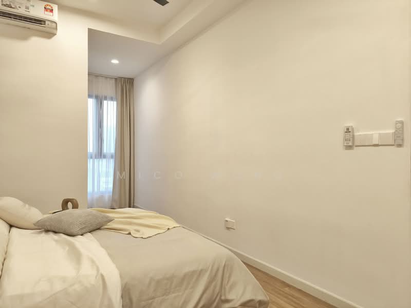 Servis Apartment untuk Disewa di Sunway Velocity TWO - Mico Wong - Bedroom - PropertyGuru.com.my