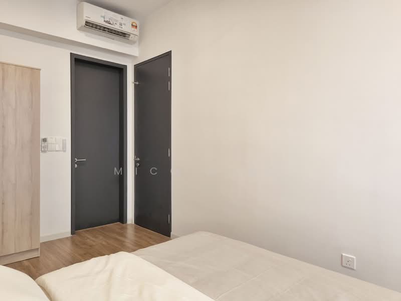 Servis Apartment untuk Disewa di Sunway Velocity TWO - Mico Wong - Bedroom - PropertyGuru.com.my
