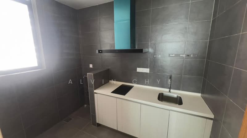 Service Residence for Sale at Citizen @ Old Klang Road - Alvin Chye - Kitchen - PropertyGuru.com.my