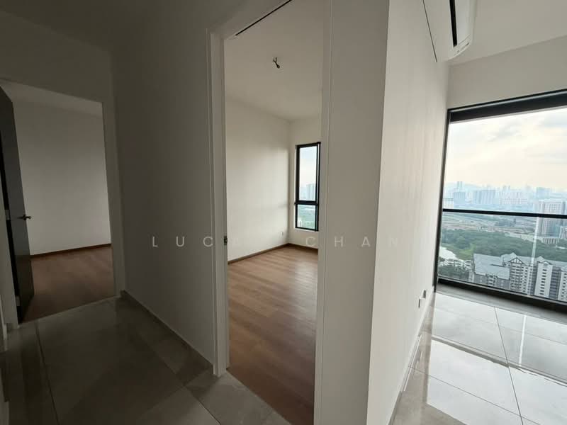 Service Residence for Rent at Kensho Residence - Lucas Chan - Interior - PropertyGuru.com.my