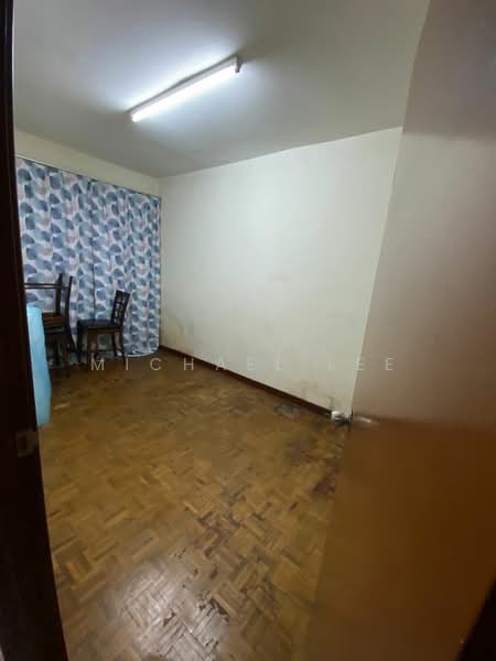 Apartment for Sale at Pangsapuri Cemara - Michael Lee - Interior - PropertyGuru.com.my