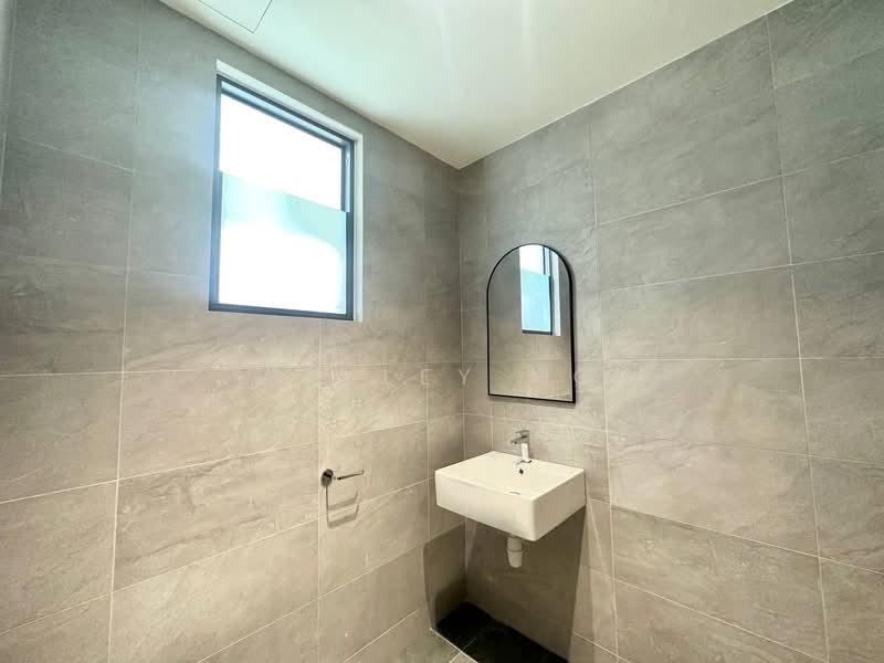 Service Residence for Rent at SUNSURIA FORUM SERVICED APARTMENT - Hailey Ho - PropertyGuru.com.my