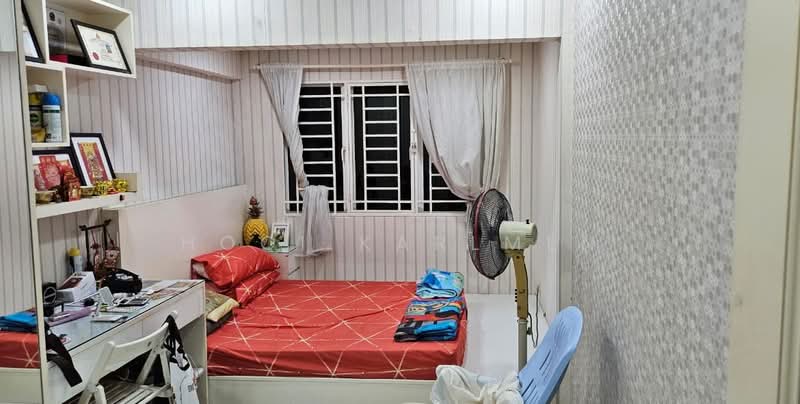 Rumah Teres 2 Tingkat untuk Dijual di Pandan Indah (Ampang) - Hooi Karlmen - Bedroom - PropertyGuru.com.my