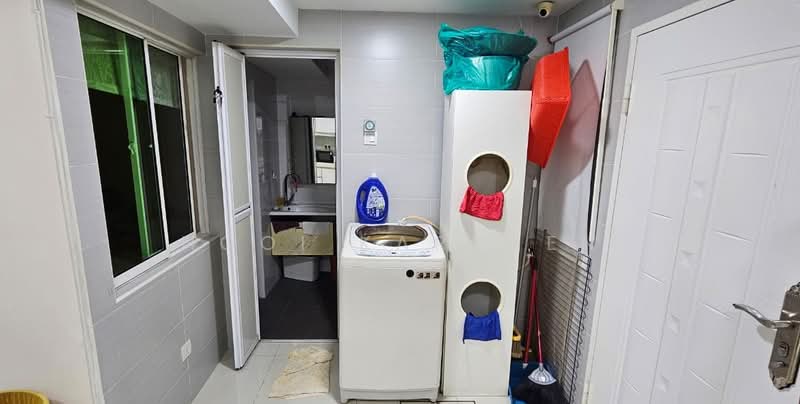 Rumah Teres 2 Tingkat untuk Dijual di Pandan Indah (Ampang) - Hooi Karlmen - Interior - PropertyGuru.com.my