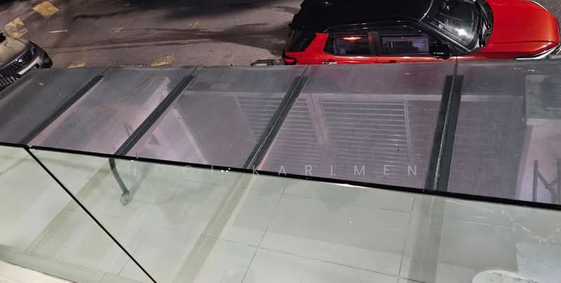 Rumah Teres 2 Tingkat untuk Dijual di Pandan Indah (Ampang) - Hooi Karlmen - Exterior - PropertyGuru.com.my