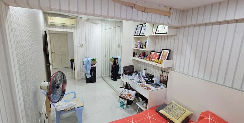 Rumah Teres 2 Tingkat untuk Dijual di Pandan Indah (Ampang) - Hooi Karlmen - Bedroom - PropertyGuru.com.my