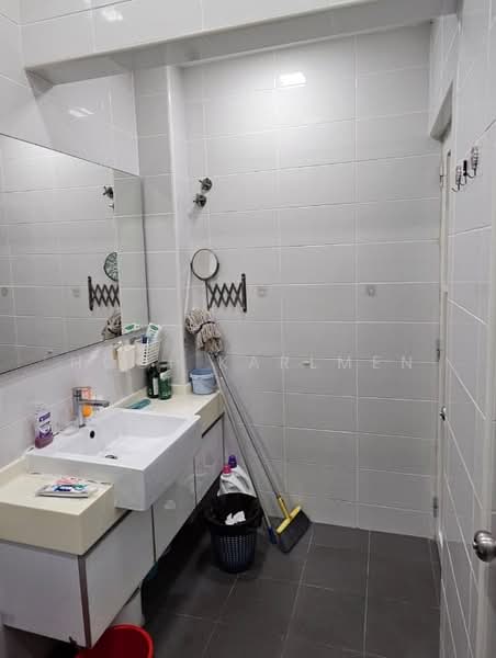 Rumah Teres 2 Tingkat untuk Dijual di Pandan Indah (Ampang) - Hooi Karlmen - Bathroom - PropertyGuru.com.my
