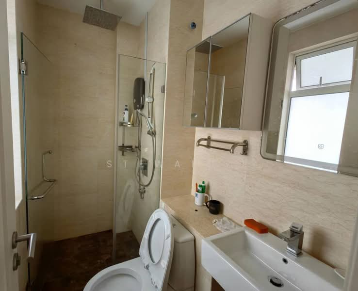 Servis Apartment untuk Disewa di TriTower Residence @ Johor Bahru Sentral - Steward . - PropertyGuru.com.my