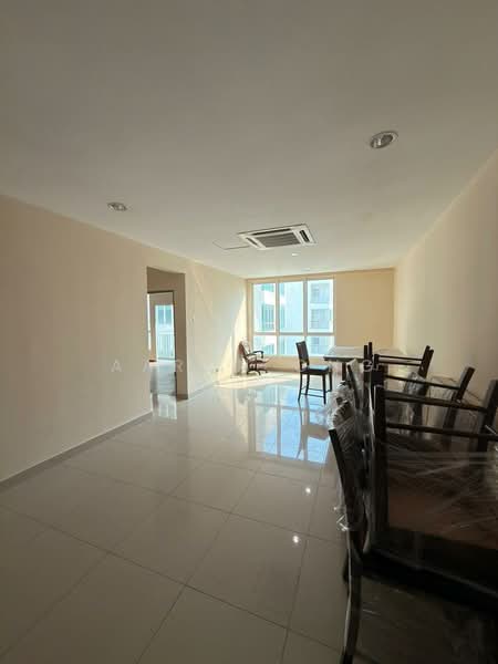 Servis Apartment untuk Dijual di The Loft @ ZetaPark - Aaron Ong - Dining Room - PropertyGuru.com.my