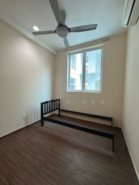 Servis Apartment untuk Dijual di The Loft @ ZetaPark - Aaron Ong - Bedroom - PropertyGuru.com.my