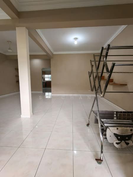 2-storey Terraced House for Rent in Taman Sri Tebrau (Johor Bahru) - SJ CHAN - Interior - PropertyGuru.com.my