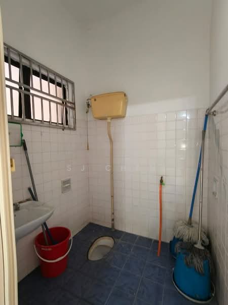 2-storey Terraced House for Rent in Taman Sri Tebrau (Johor Bahru) - SJ CHAN - PropertyGuru.com.my