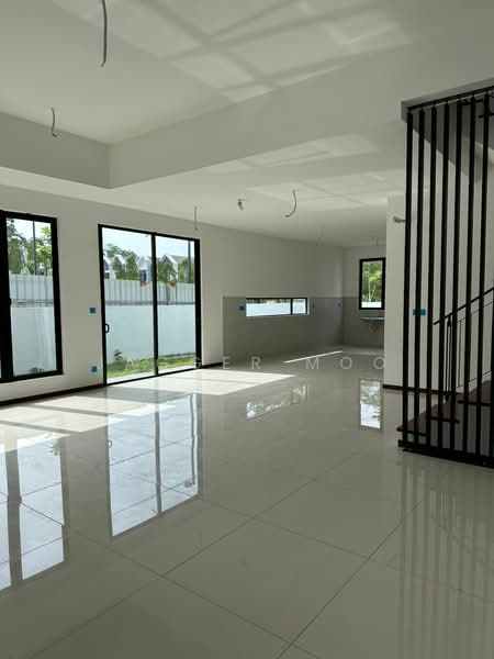 Semi-Detached House for Sale in Ampang (Selangor) - Jagger Moo - Living Room - PropertyGuru.com.my
