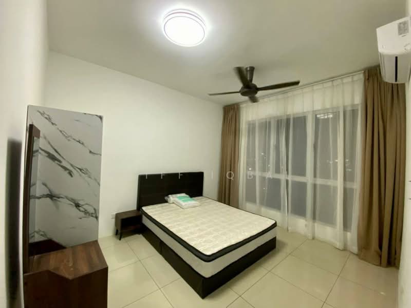 Condominium for Rent at Platinum Splendor Residence - Aliff Iqbal - PropertyGuru.com.my