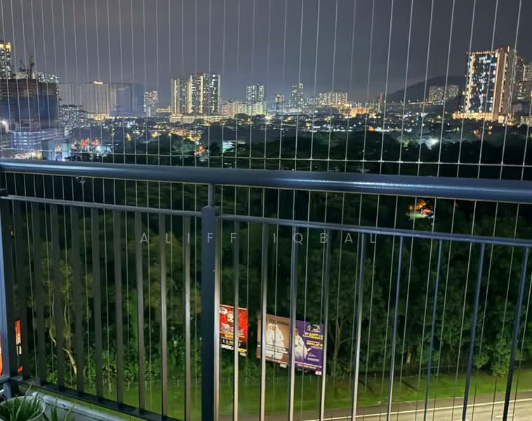 Condominium for Rent at Platinum Splendor Residence - Aliff Iqbal - PropertyGuru.com.my