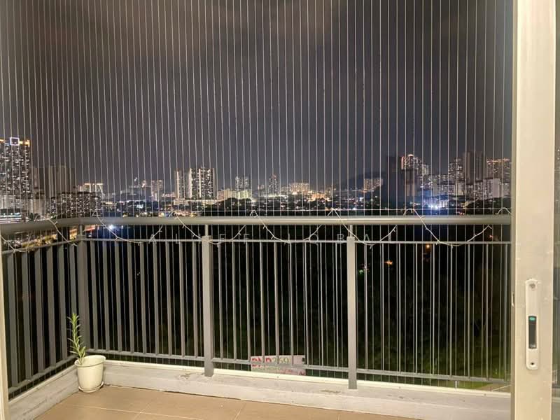 Condominium for Rent at Platinum Splendor Residence - Aliff Iqbal - PropertyGuru.com.my