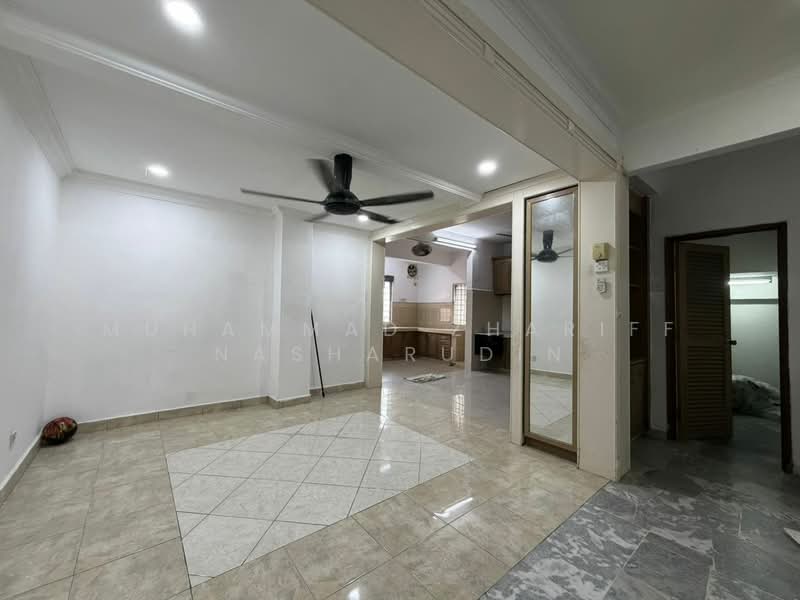 2-storey Terraced House for Sale in Kajang (Selangor) - Muhammad Zhariff Nasharudin - PropertyGuru.com.my