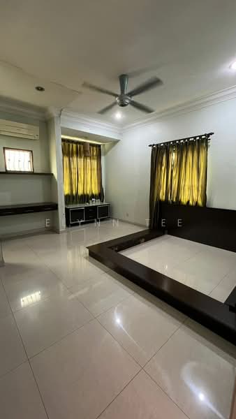 Terraced House for Sale in Taman Seri Impian (Bukit Mertajam) - Elynn Tee - Bedroom - PropertyGuru.com.my